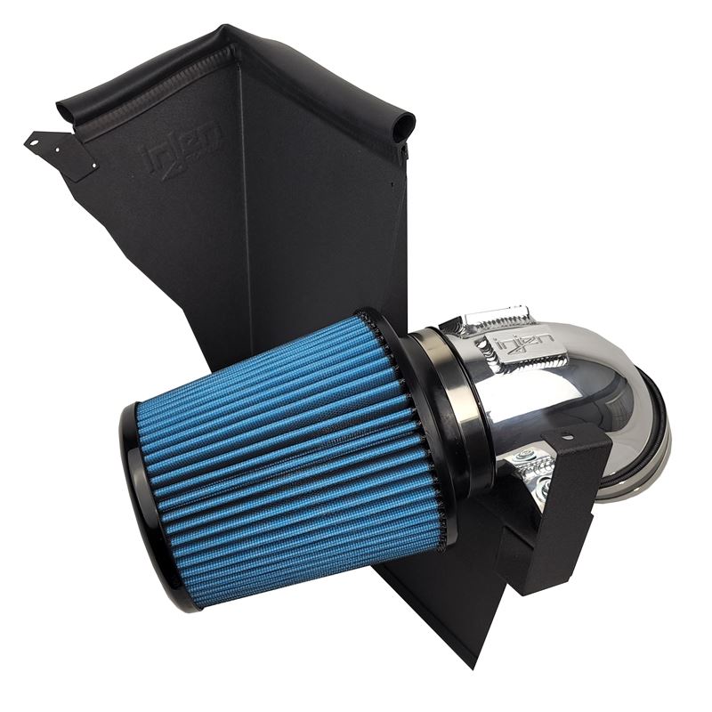 Injen Polished SP Aluminum Series Air Intake Syste