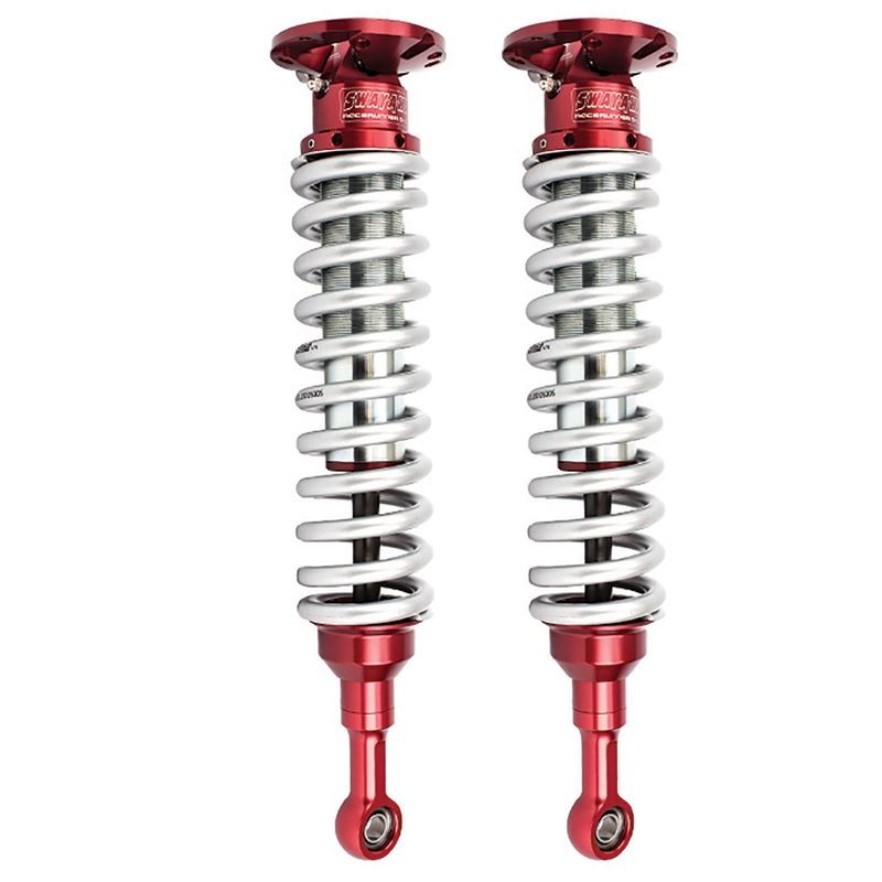 aFe Sway-A-Way 2.5in Front Coilover Kit (101-5600-