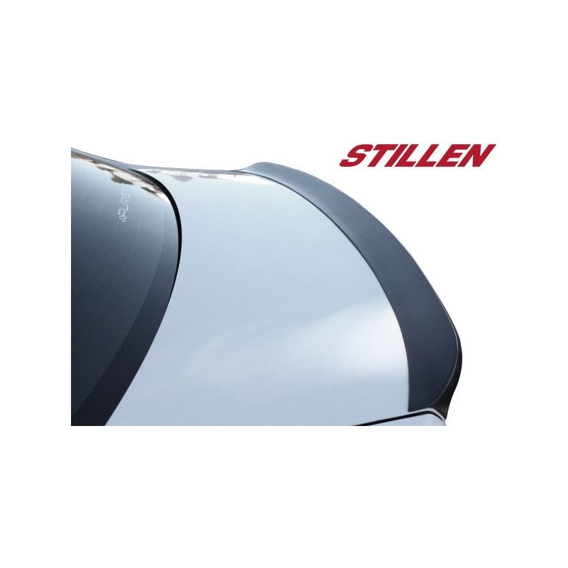 Stillen 2015-2018 Subaru WRX, WRX STI Sedan Rear T
