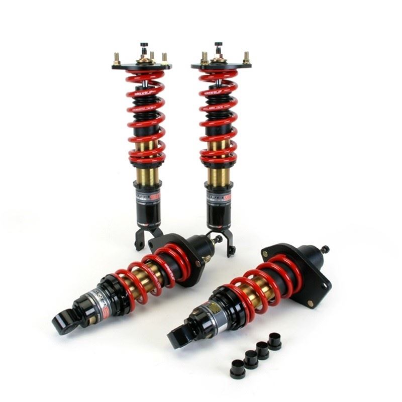 Skunk2 Racing Pro-ST Coilover Shock Absorber Set (