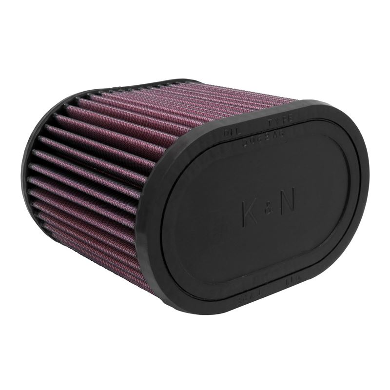 KN Clamp-on Air Filter(RU-1500)