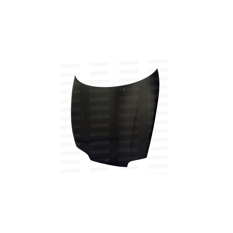 Seibon OEM-style carbon fiber hood for 1993-1998 T