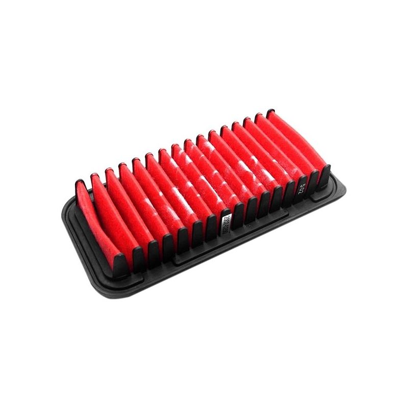 APEXi® 503-T108 - Power Panel Red Air Filter