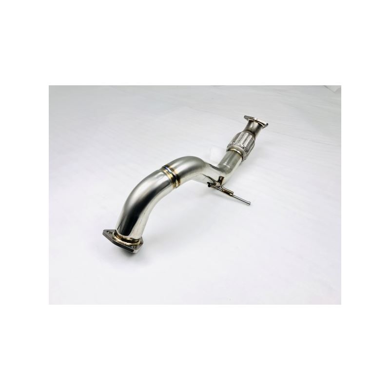 APEXi® 145-H002 - GT Stainless Steel Downpipe