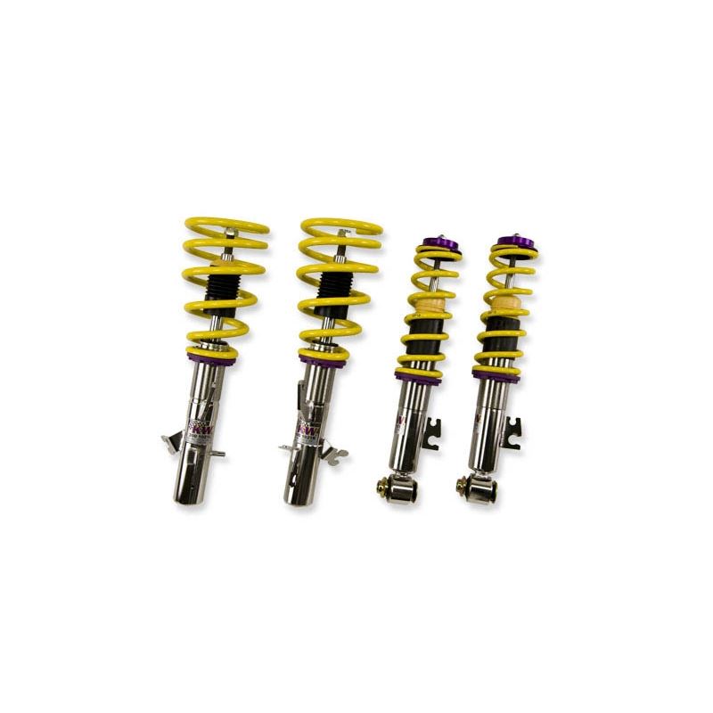 KW Coilover Kit V1 for Mini Coupe (R59) (Cooper Co