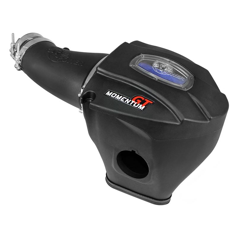 aFe Momentum GT Cold Air Intake System w/ Pro 5R M