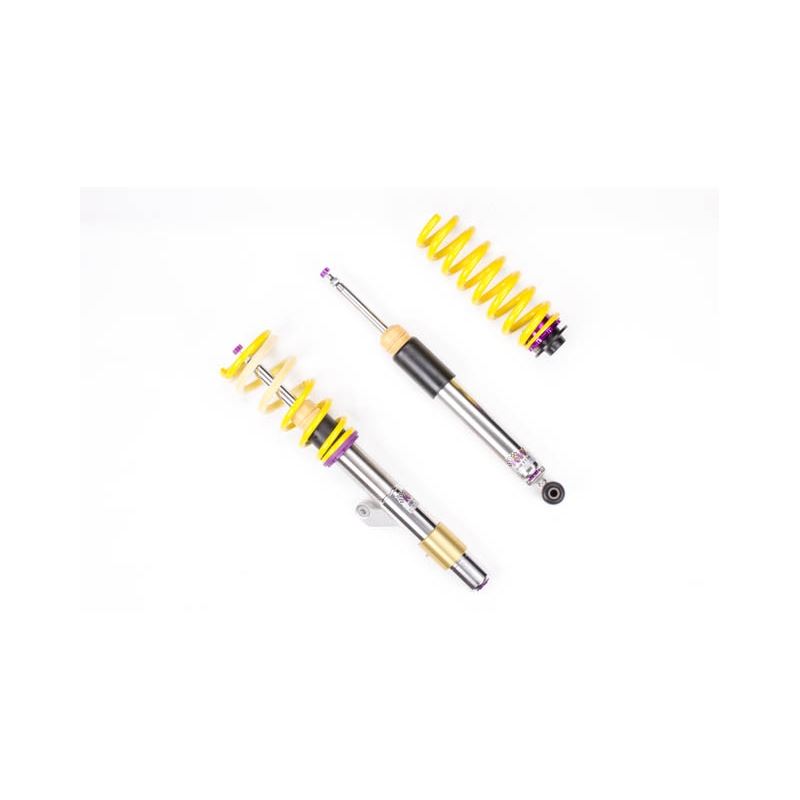 KW Coilover Kit V3 for BMW 3series F30 4series F32