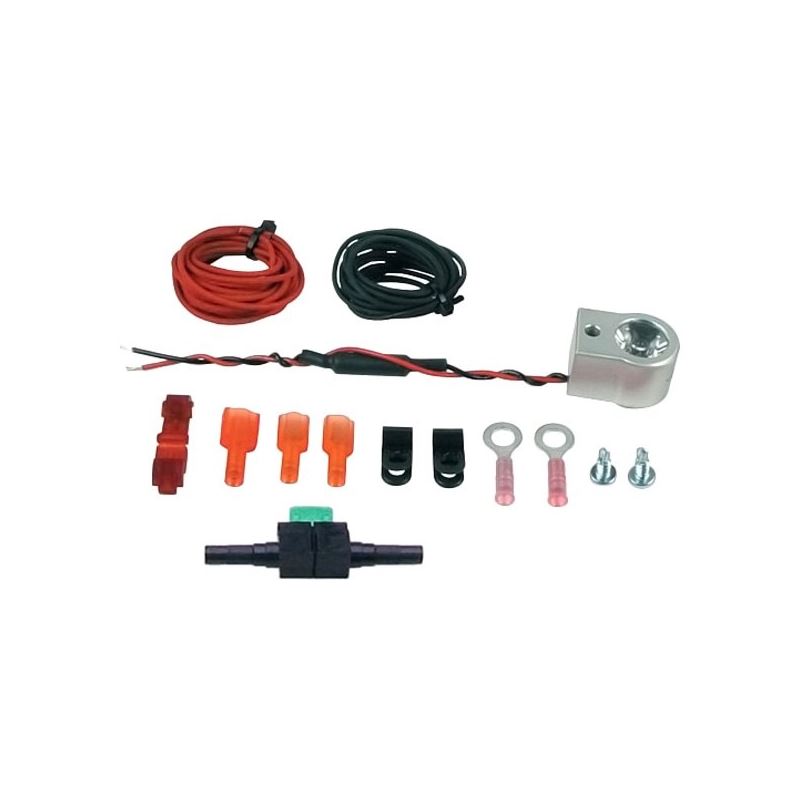 ZEX Purge Light Kit with Red LED(82170R)