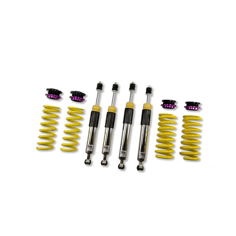 KW Coilover Kit V2 for Mercedes CLK (W208) 8cyl. C