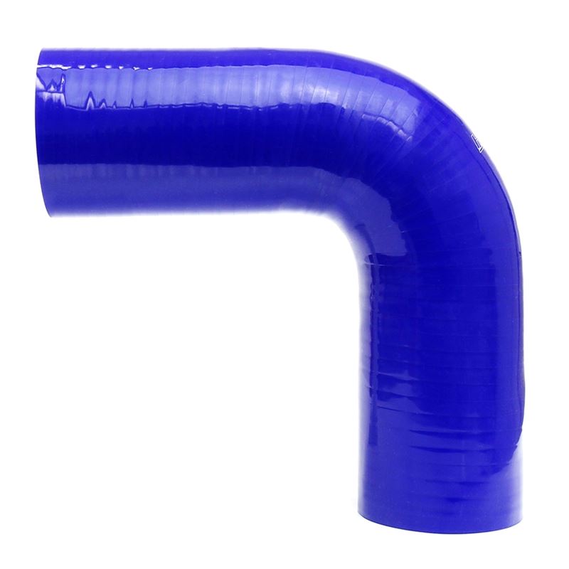 HPS 3" ID High Temp 4 ply Reinforced Silicone