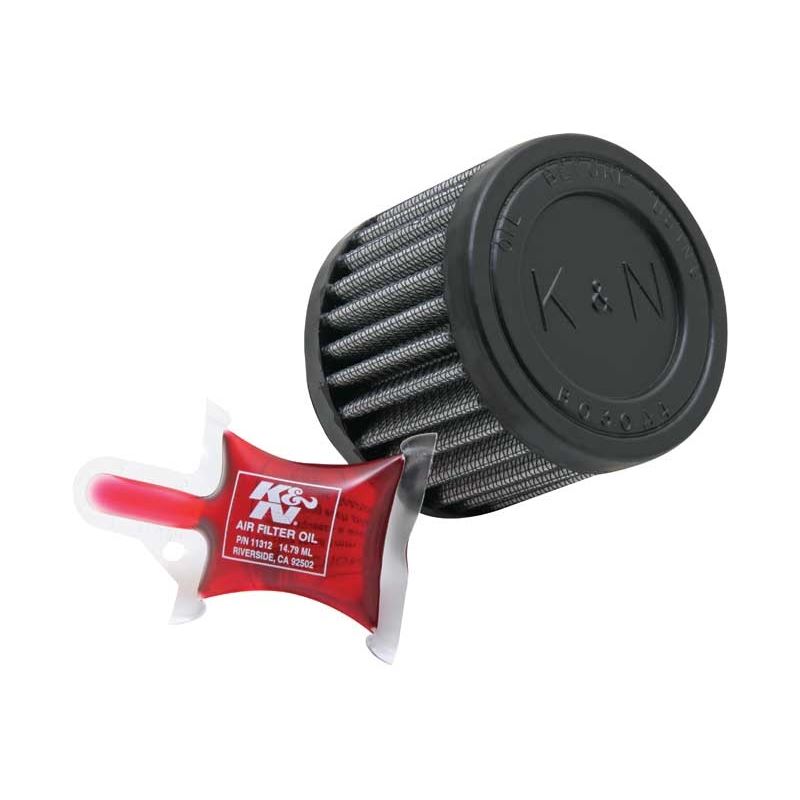 KN Clamp-on Air Filter(RU-1130)