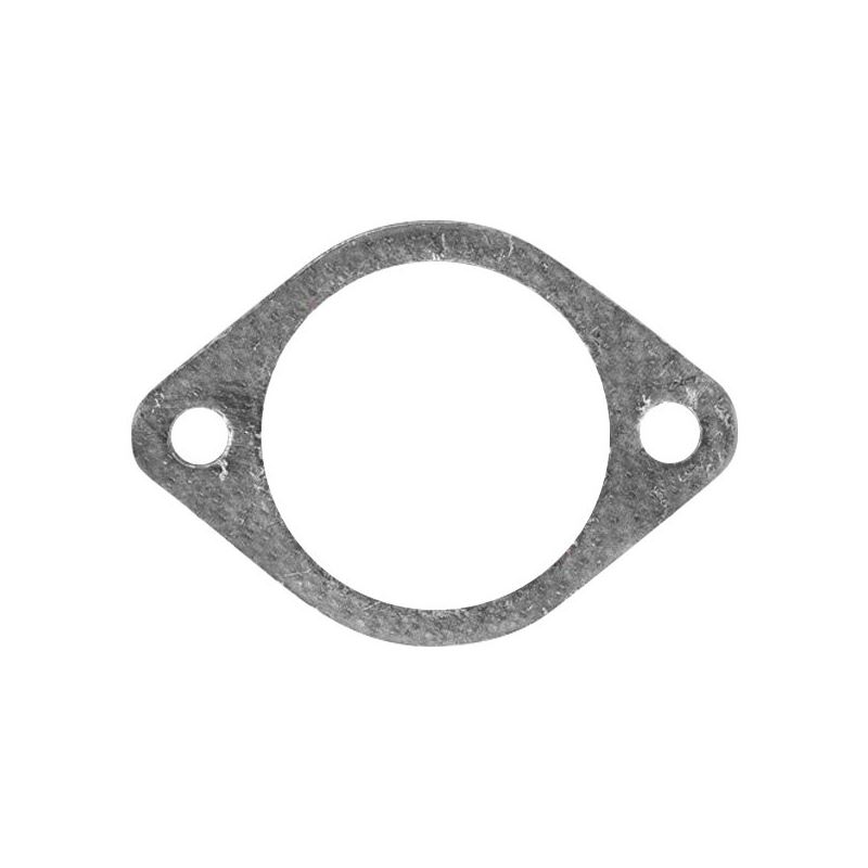 APEXi® 199-A008 - Oval 2-Bolt Exhaust Gasket