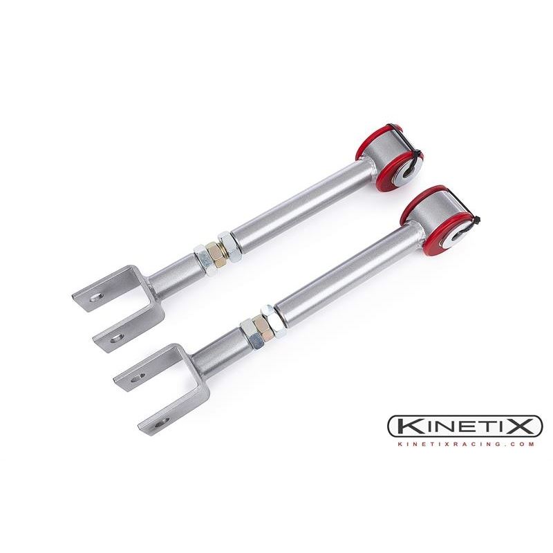 Kinetix Racing Rear Traction Arms (KX - Z33 - RT)