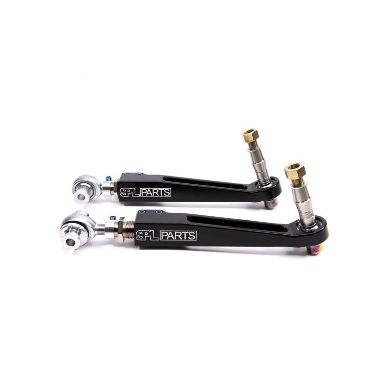 SPL Parts Front Lower Control Arms for 2013-2019 C