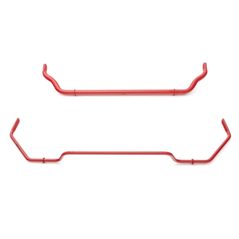 Eibach ANTI-ROLL-KIT (Front and Rear Sway Bars) (6