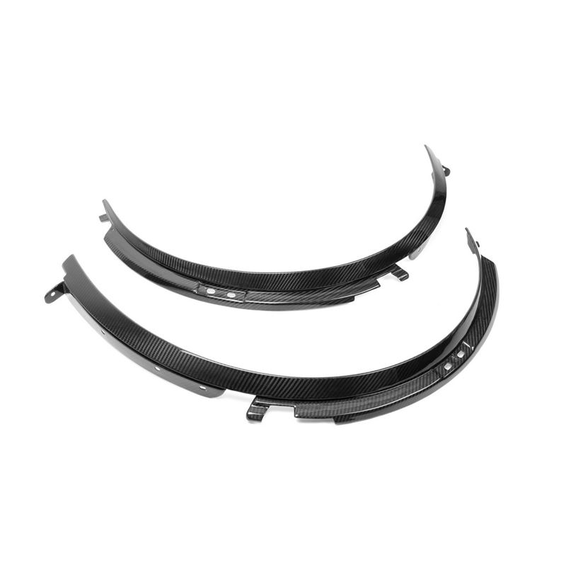 APR Performance Fender Arch Molding (CF-700806)