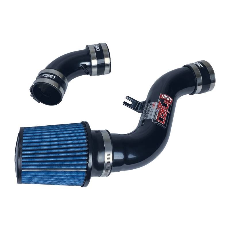Injen IS Short Ram Cold Air Intake for 03-04 Hyund