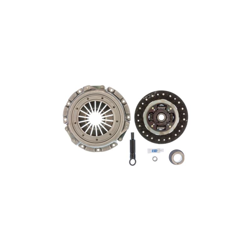 EXEDY OEM Clutch Kit for 1999-2000 Chevrolet Track