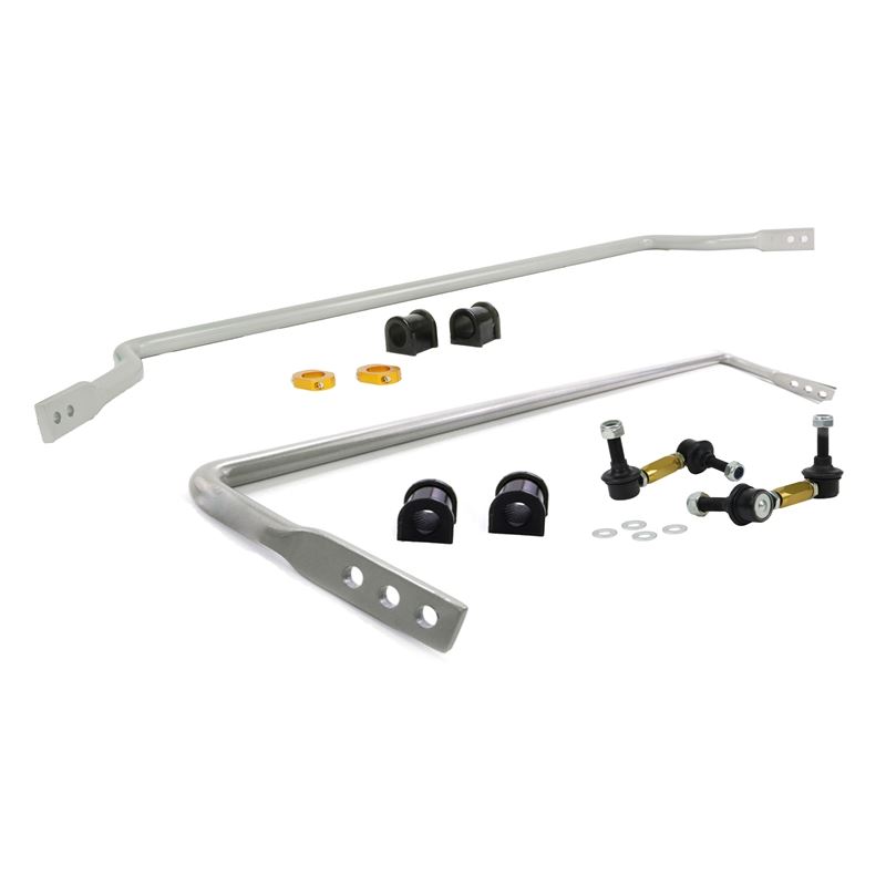 Whiteline Sway bar vehicle kit for 1999-2005 Mazda