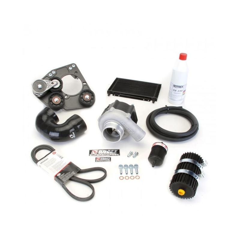 Kraftwerks B-Series Race Kit (150-05-0030BB)