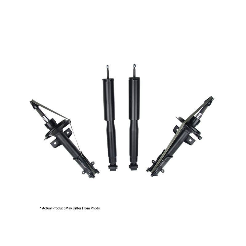 ST Shock Kits for 99-03 VW Jetta IV Sedan, Wagon,