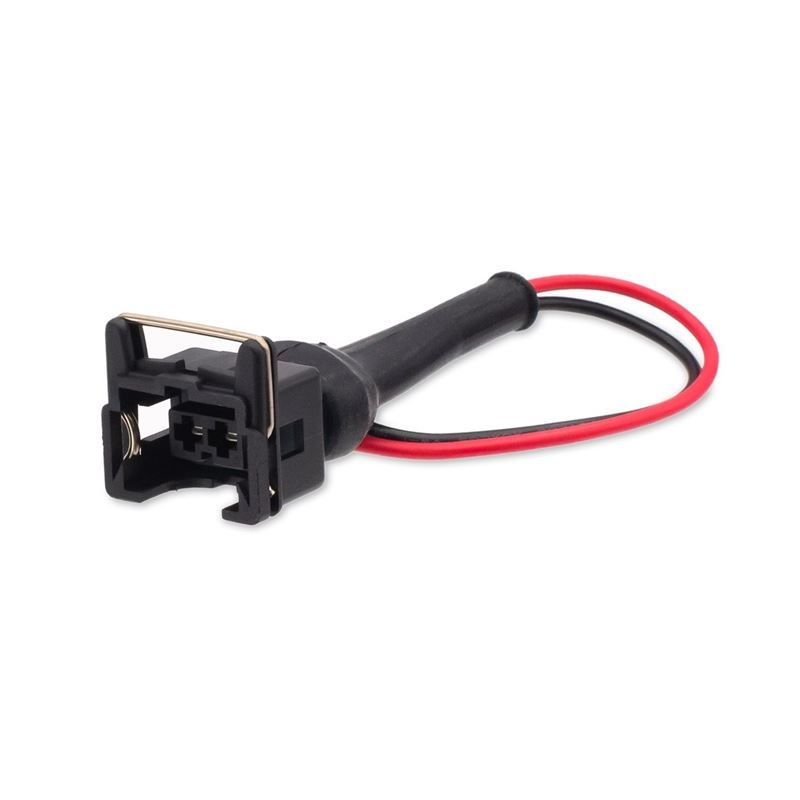 Blox Racing Injector Pigtail, EV1 Female - Single