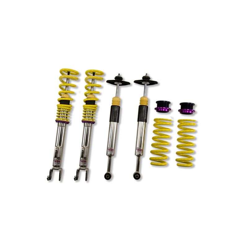 KW Coilover Kit V2 for Chrysler 300 C - 2WD (LX) S