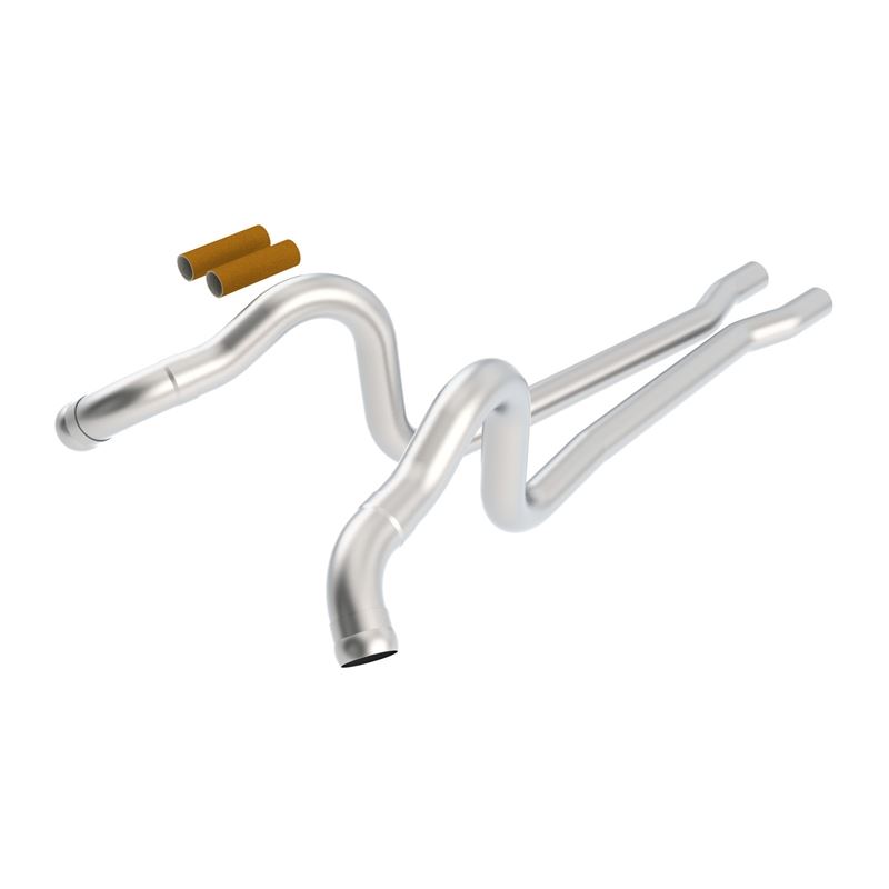 Borla Connection Pipes -Tail Pipes (60521)