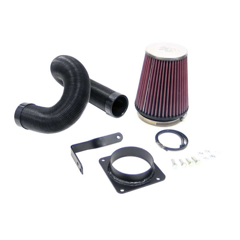 KN Performance Air Intake System(57-0110)