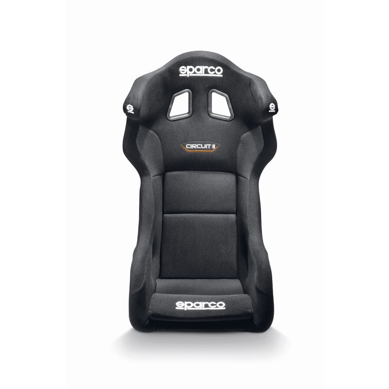 Sparco Sparco Seat QRT-R (008011GNR)