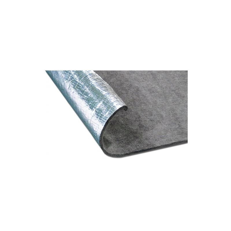 Thermo Tec Thermo Guard Heat/Sound Insulation 48 x