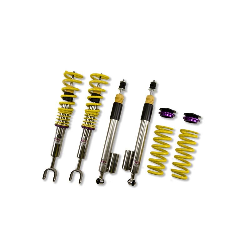 KW Coilover Kit V2 for Mercedes-Benz E-Class (211)