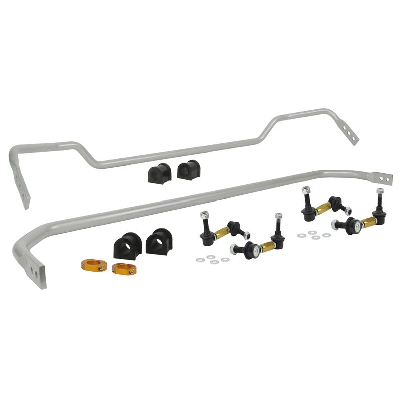 Whiteline Sway bar vehicle kit for 2006 Mazda MX-5