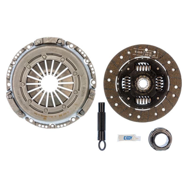 EXEDY OEM Clutch Kit for 1994 Saab 900(KSA01)