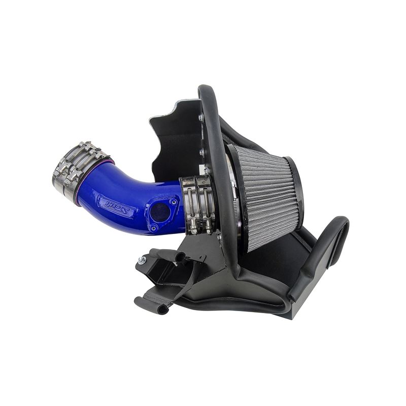 HPS Performance Air Intake with Heat Shield, Acura
