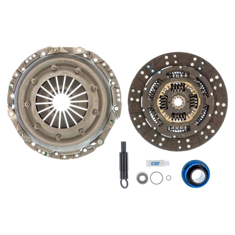 EXEDY OEM Clutch Kit for 1995-1996 Ford Bronco(071