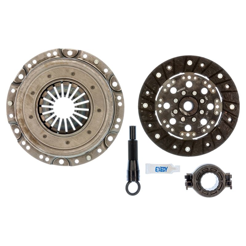 EXEDY OEM Clutch Kit for 1970 Volkswagen Squarebac