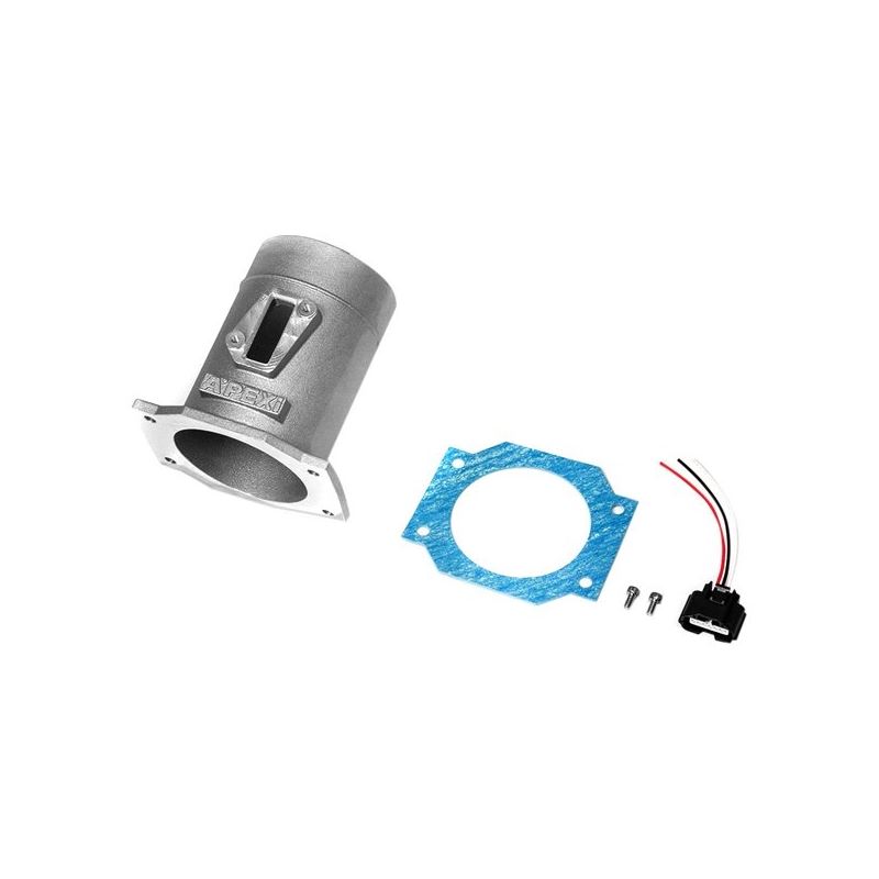 APEXi® 500-AA08 - Power Intake Filter Adapter