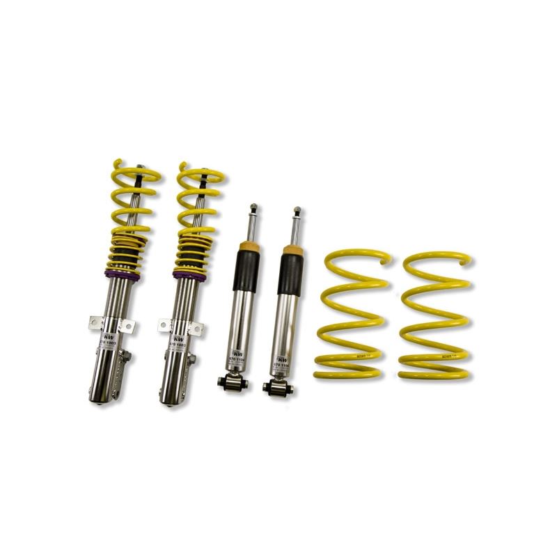 KW Coilover Kit V2 for Volvo V70 (S/J) 2WD (152670