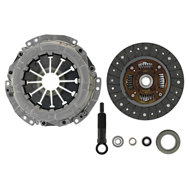 EXEDY OEM Clutch Kit for 1983 Toyota Corolla(16013