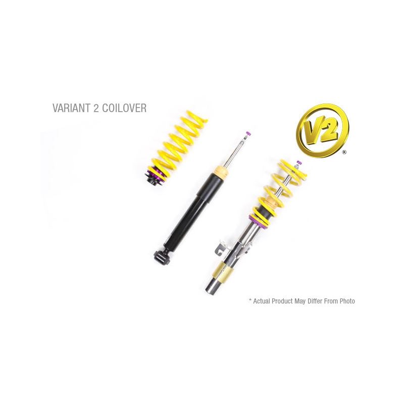 COILOVER KIT V2(152200DP)