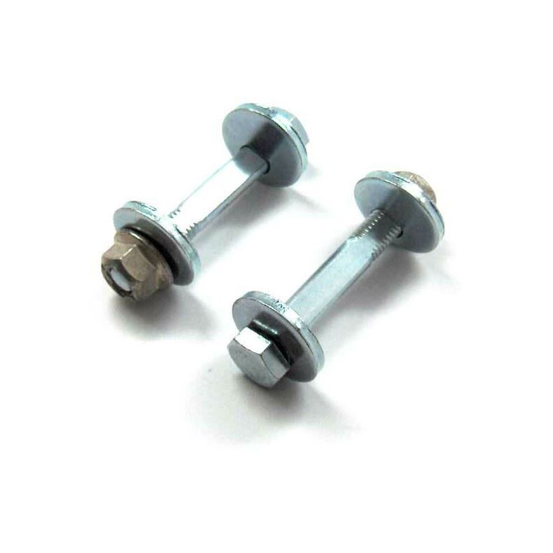 SPC rear toe bolts for 370Z, G37 and G35 w/ RAS(SP