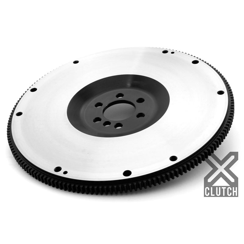 XClutch USA Single Mass Chromoly Flywheel (XFGM005