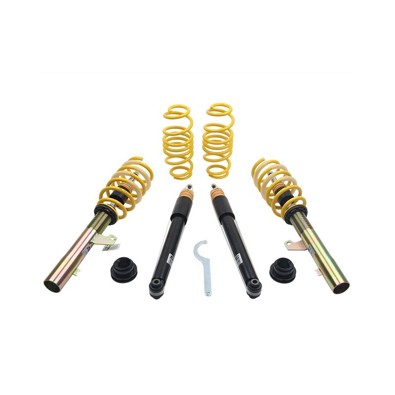 ST X Height Adjustable Coilover Kit for 15+ Audi A