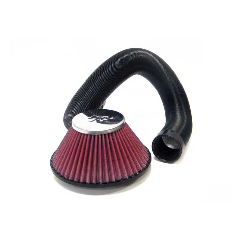 KN Performance Air Intake System(57-0167)