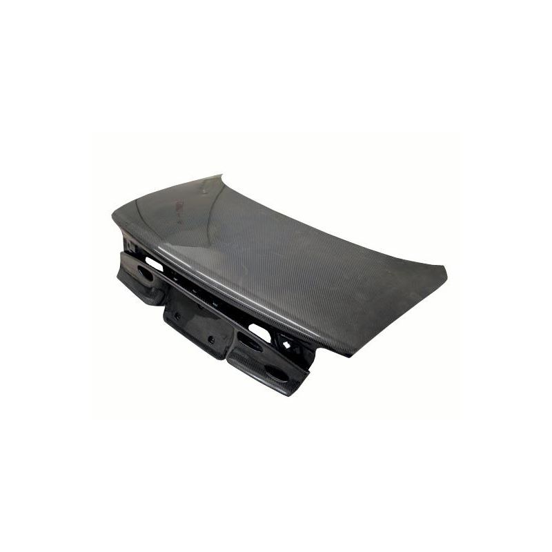 VIS Racing OEM Style Carbon Fiber Trunk