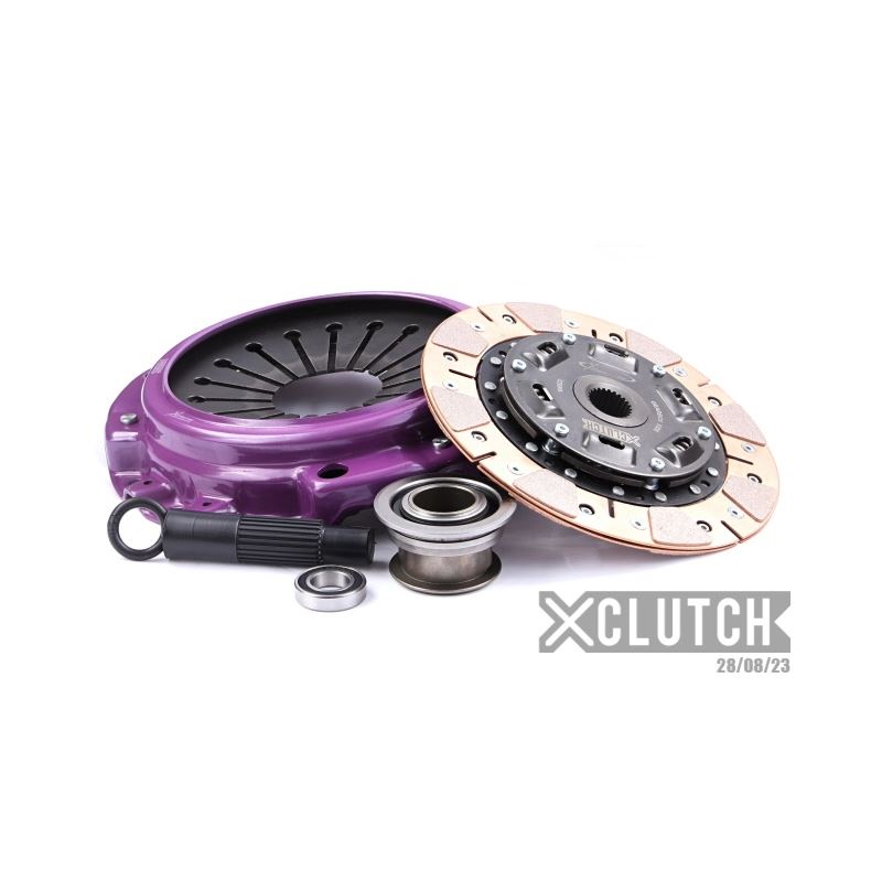 XClutch USA Single Mass Chromoly Flywheel (XKHN210