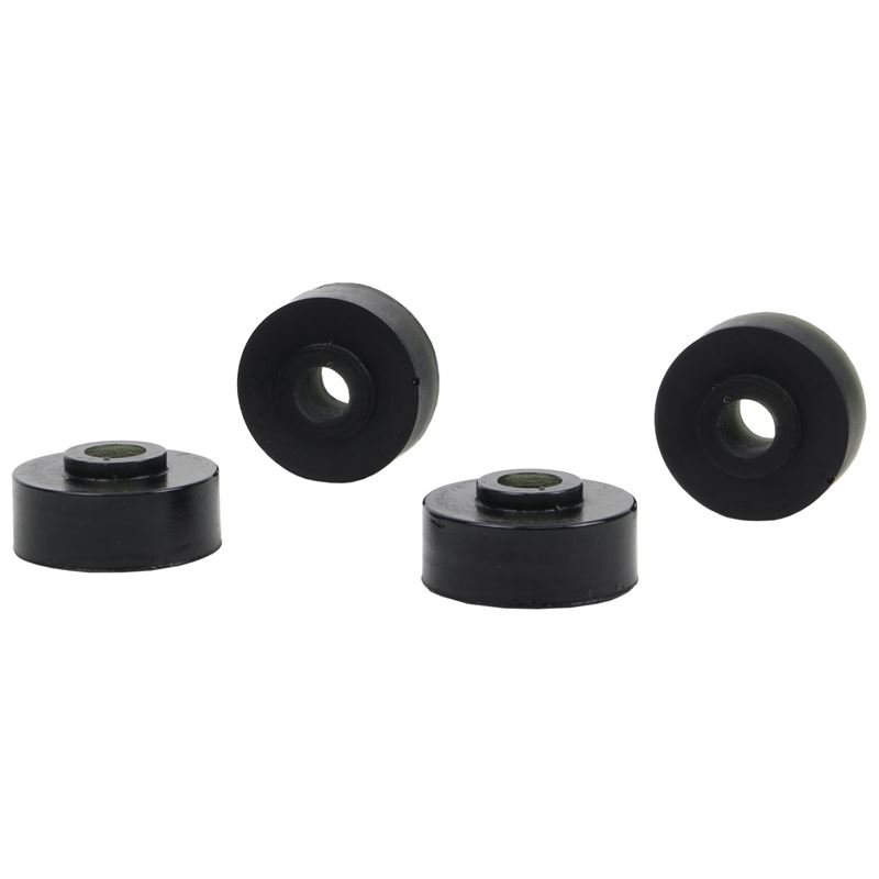 Whiteline Shock absorber upper bushing for 1972-19