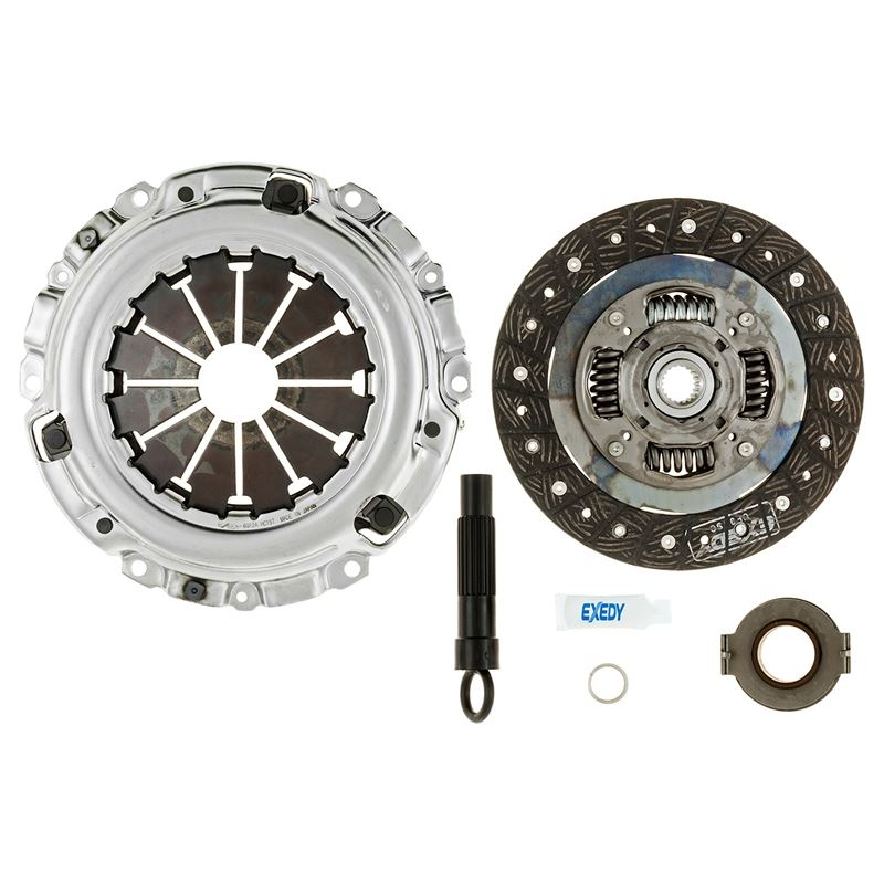 Exedy Stage 1 Organic Clutch Kit (08808)