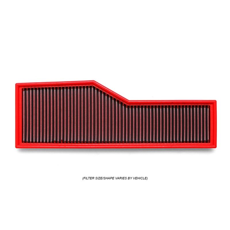 Fabspeed 996 GT3 BMC F1 Replacement Air Filter (99